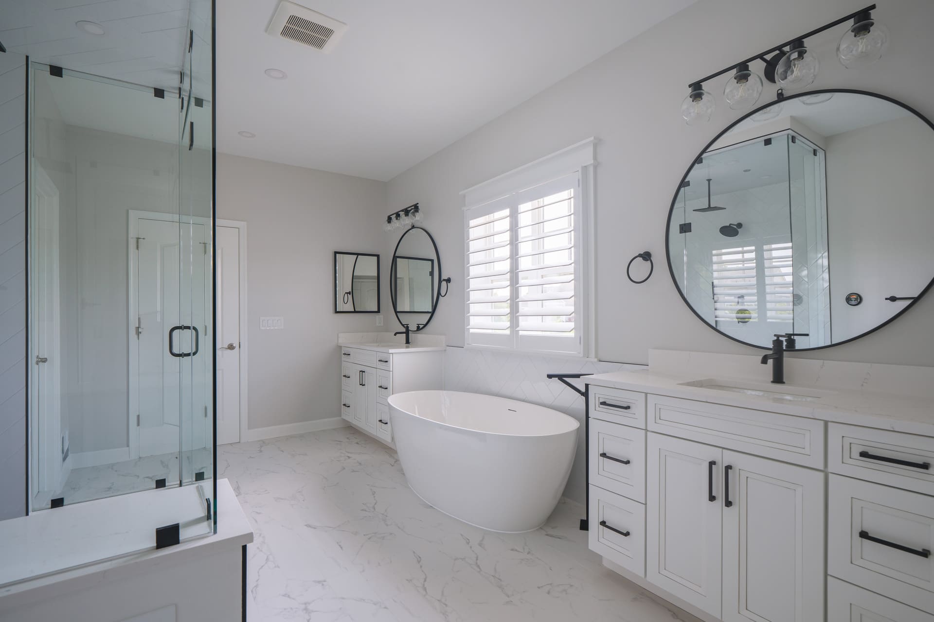 frederick bathroom remodeling cost