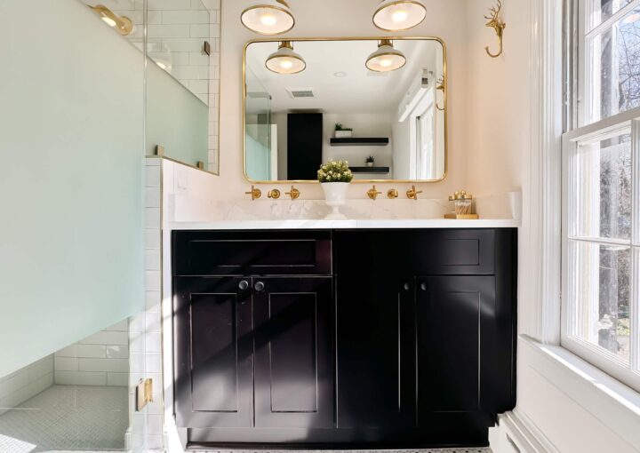 frederick bathroom remodeling cost