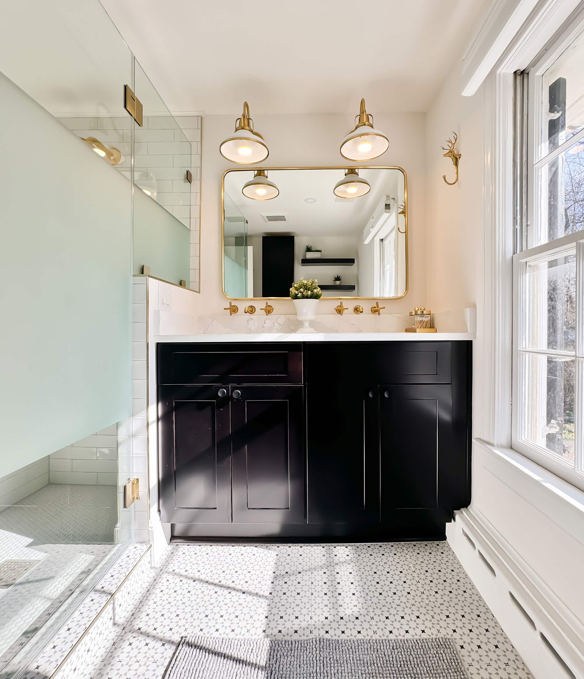 frederick bathroom remodeling cost