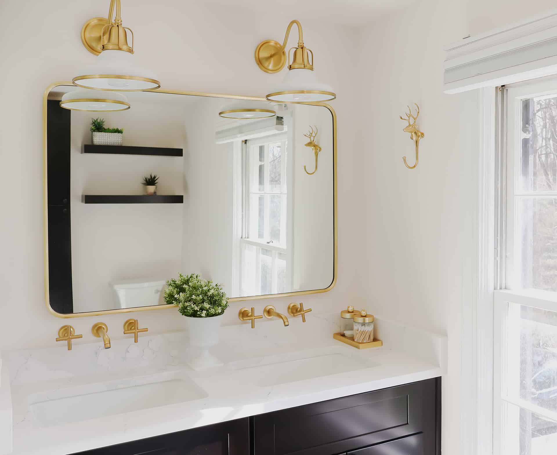 Frederick Bathroom Remodeling