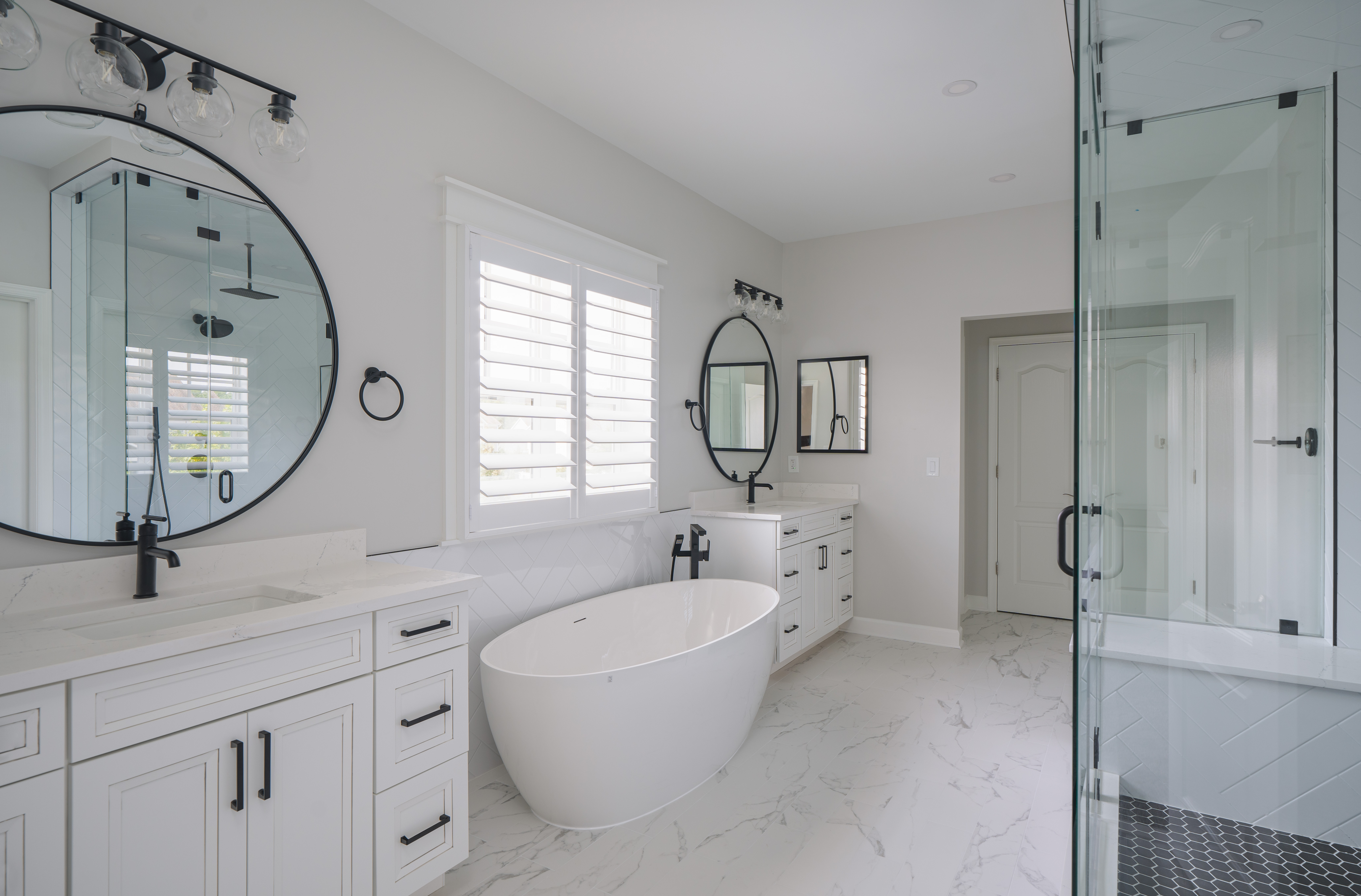 Bathroom Remodeling