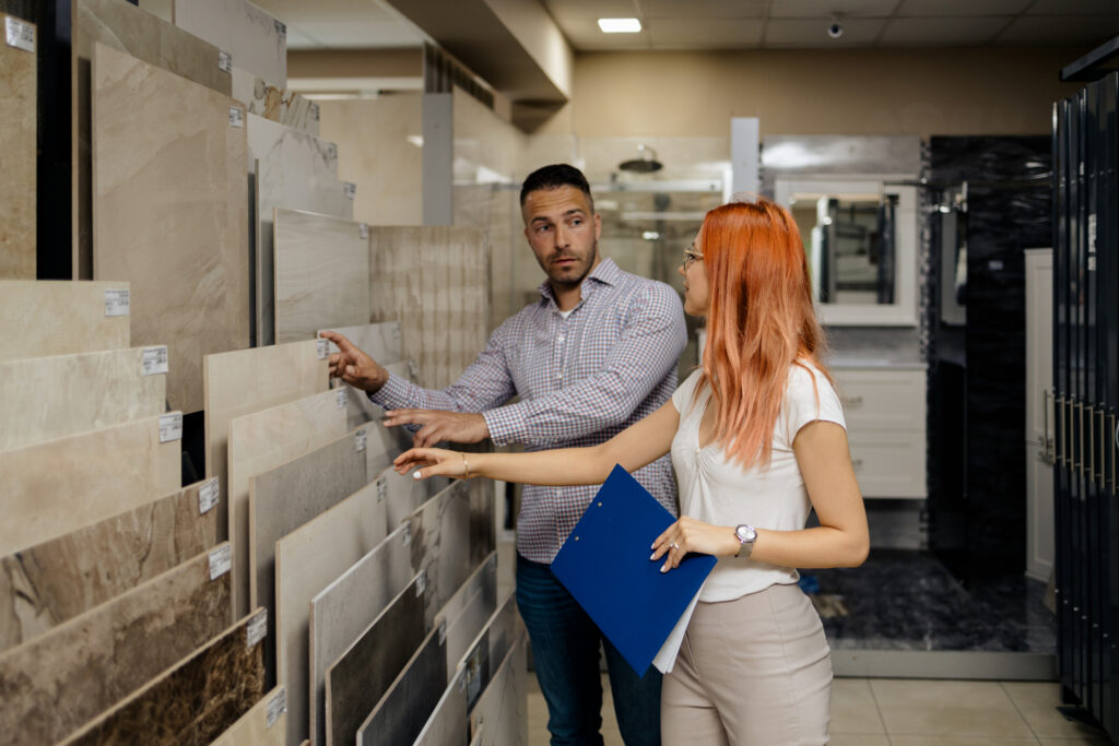 About Us | Build Design Center: Our Story & Craftsmanship