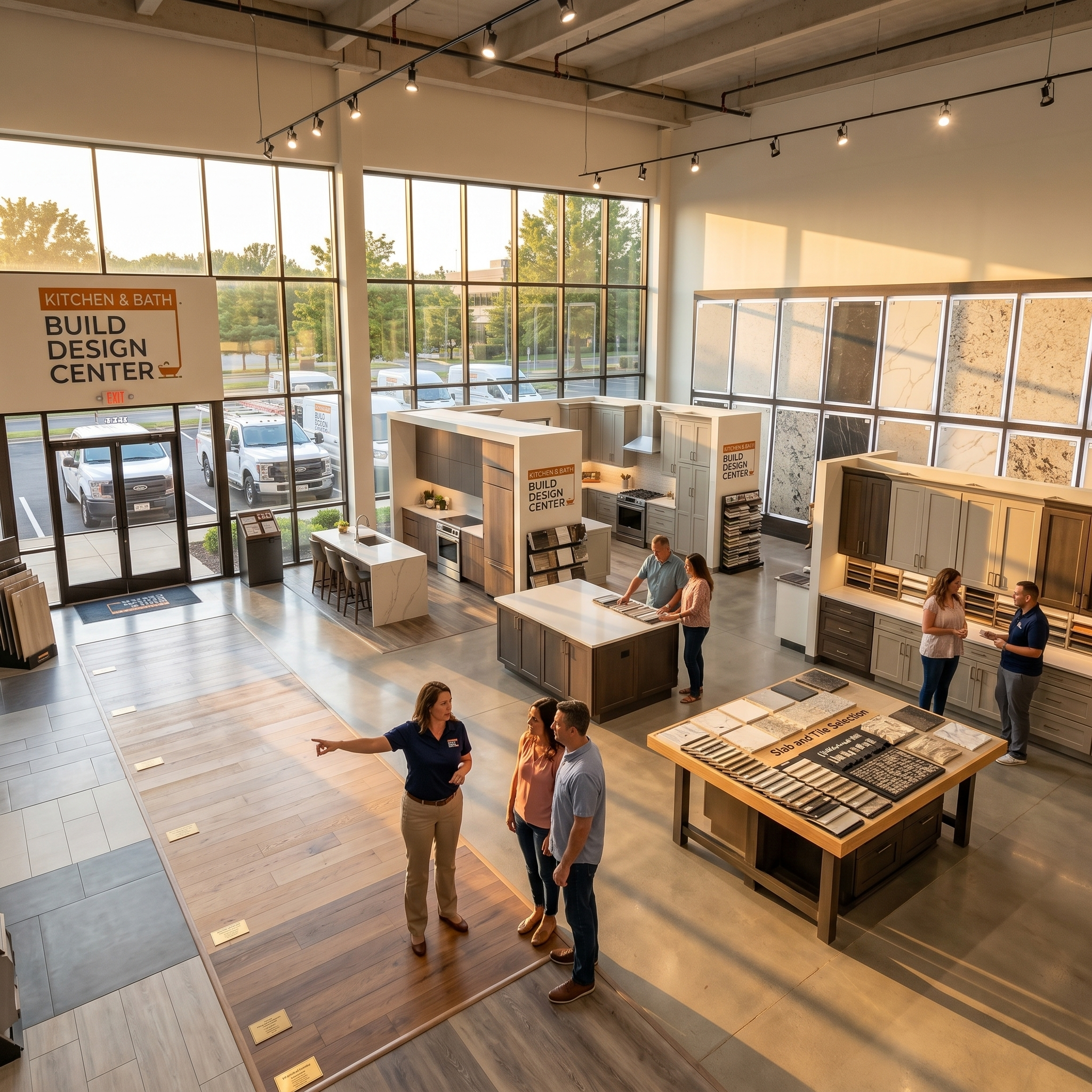 Design Showroom